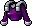 Purple Shadow